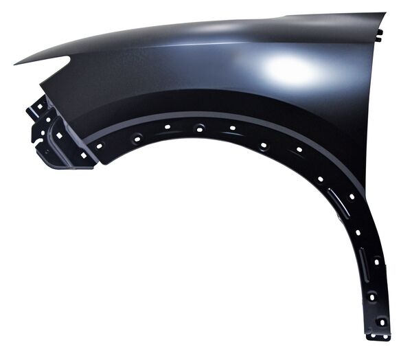 SALPICADERA IZQUIERDA NISSAN KICKS 2025 260501 TYG