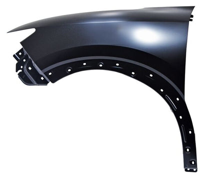 SALPICADERA IZQUIERDA NISSAN KICKS 2025 260501 TYG