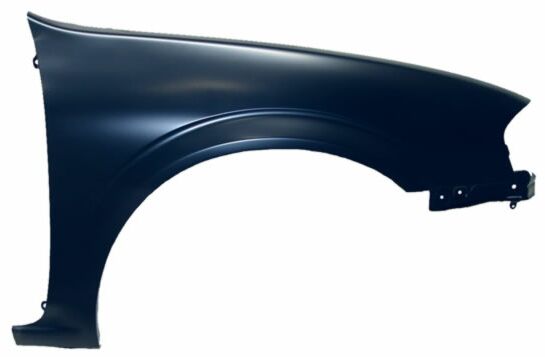 SALPICADERA DERECHA NISSAN MAXIMA 2000-2001 TYG