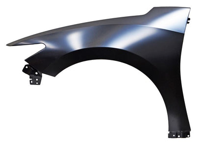 SALPICADERA IZQUIERDA NISSAN MAXIMA 2016-2020 546 RVR TYG