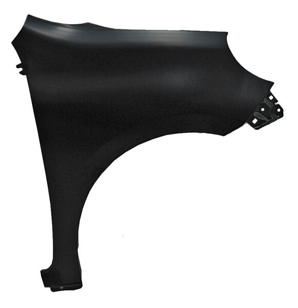 SALPICADERA DERECHA NISSAN MARCH 2011-2013 / ACTIVE 2014-2020 DMV TYG