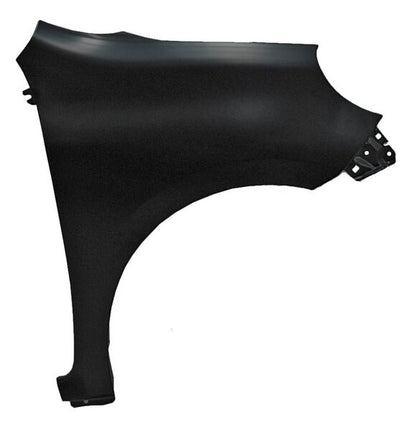 SALPICADERA DERECHA NISSAN MARCH 2011-2013 / ACTIVE 2014-2020 DMV TYG