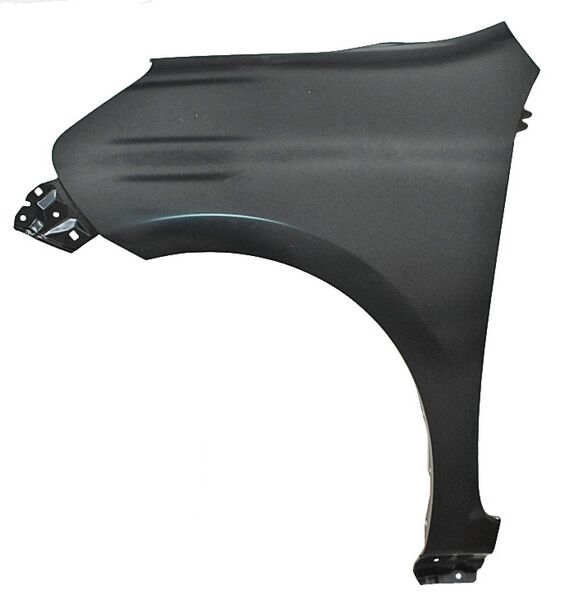SALPICADERA IZQUIERDA NISSAN MARCH 2014-2025 ALD261 28903 TYG