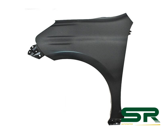 SALPICADERA IZQ NISSAN MARCH 14-25 TONG YANG