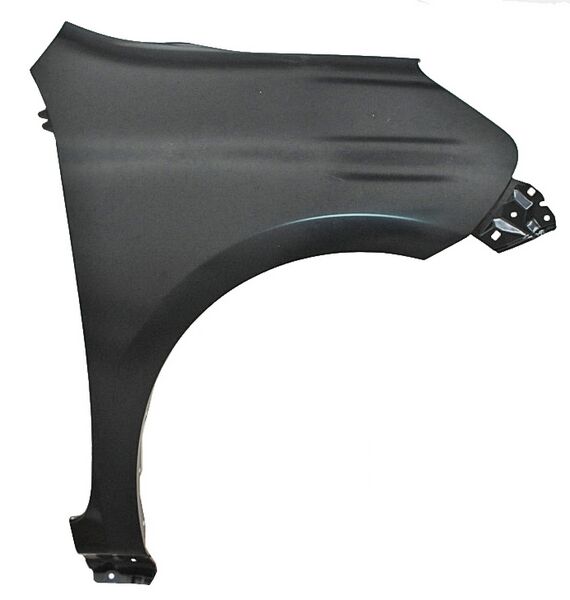 SALPICADERA DERECHA NISSAN MARCH 2014-2025 ALD261 28710 TYG