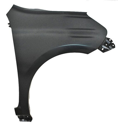 SALPICADERA DERECHA NISSAN MARCH 2014-2025 ALD261 28710 TYG