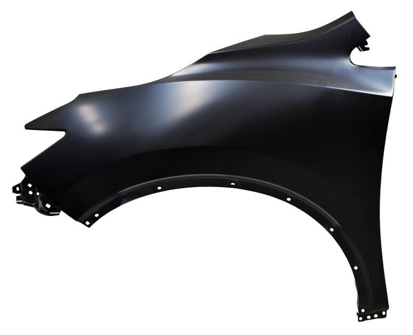 SALPICADERA IZQUIERDA NISSAN MURANO 2015-2020 TYG