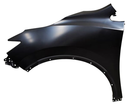 SALPICADERA IZQUIERDA NISSAN MURANO 2015-2020 TYG