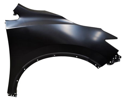SALPICADERA DERECHA NISSAN MURANO 2015-2020 TYG