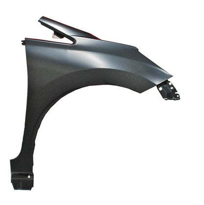 SALPICADERA DERECHA NISSAN NOTE / VERSA 2014-2016 5P USA TYPE 546 677 722 TYG