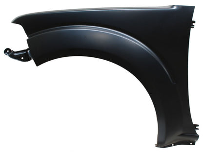 SALPICADERA IZQUIERDA NISSAN PATHFINDER 2005-2012 / FRONTIER PRO 4X 2005-2019 TYG