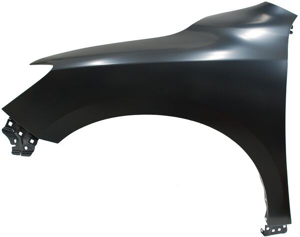 SALPICADERA IZQUIERDA NISSAN PATHFINDER 2013-2021 TYG
