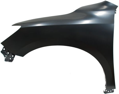 SALPICADERA IZQUIERDA NISSAN PATHFINDER 2013-2021 TYG