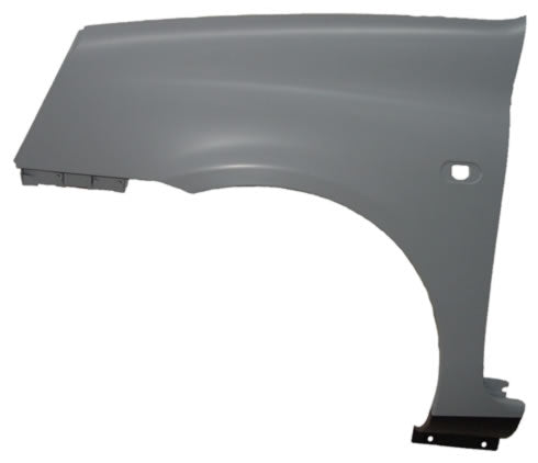 SALPICADERA IZQUIERDA NISSAN PLATINA / CLIO 2002-2010 TYG