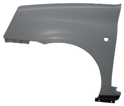 SALPICADERA IZQUIERDA NISSAN PLATINA / CLIO 2002-2010 TYG