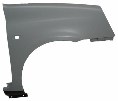 SALPICADERA DERECHA NISSAN PLATINA / CLIO 2002-2010 + TYG