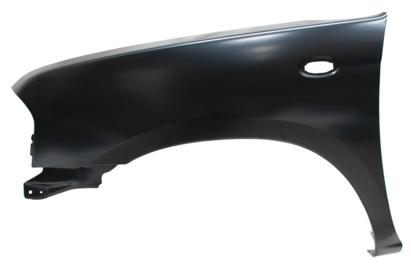 SALPICADERA IZQUIERDA NISSAN PU D22 2008-2015 / FRONTIER 2005-2007 S / HOYOS P / MOLD ALD24S4 287 TYG