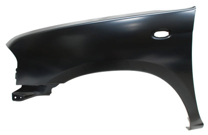 SALPICADERA IZQUIERDA NISSAN PU D22 2008-2015 / FRONTIER 2005-2007 S / HOYOS P / MOLD ALD24S4 287 TYG