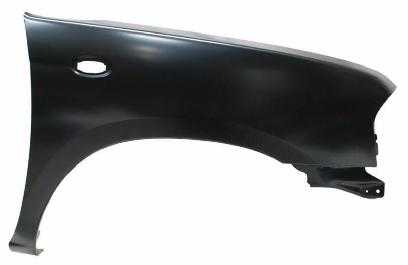 SALPICADERA DERECHA NISSAN PU D22 2008-2015 / FRONTIER 2005-2007 S / HOYOS P / MOLD ALD24S4 287 TYG