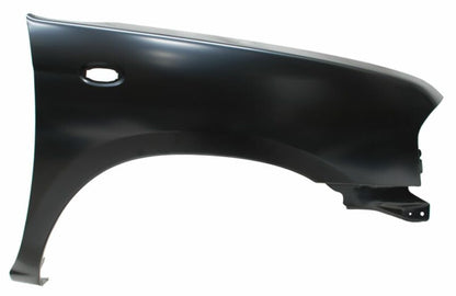 SALPICADERA DERECHA NISSAN PU D22 2008-2015 / FRONTIER 2005-2007 S / HOYOS P / MOLD ALD24S4 287 TYG