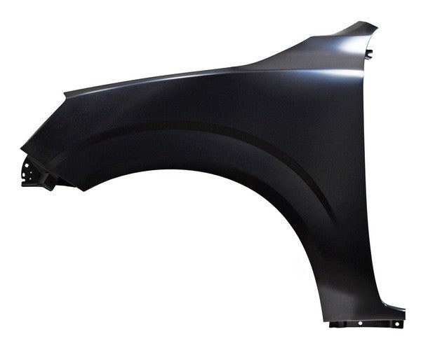 SALPICADERA IZQUIERDA NISSAN PU NP-300 2016-2020 ALD263 287N TYG