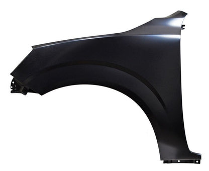 SALPICADERA IZQUIERDA NISSAN PU NP-300 2016-2020 ALD263 287N TYG