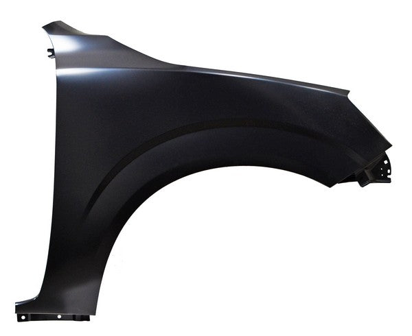 SALPICADERA DERECHA NISSAN PU NP-300 2016-2020 ALD263 TYG