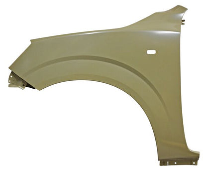SALPICADERA IZQUIERDA NISSAN PU NP-300 2021-2025 C / HOYO P / CUARTO TYG