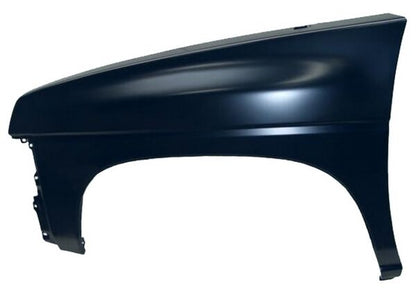 SALPICADERA IZQUIERDA NISSAN PU D21 1986-1997 AMER 4WD TYG