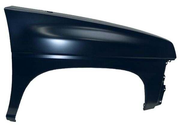 SALPICADERA DERECHA NISSAN PU D21 1986-1997 AMER 4WD TYG