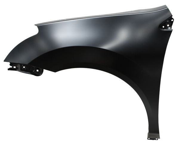 SALPICADERA IZQUIERDA NISSAN ROGUE 2008-2014 TYG