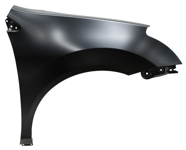SALPICADERA DERECHA NISSAN ROGUE 2008-2014 TYG