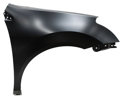 SALPICADERA DERECHA NISSAN ROGUE 2008-2014 TYG