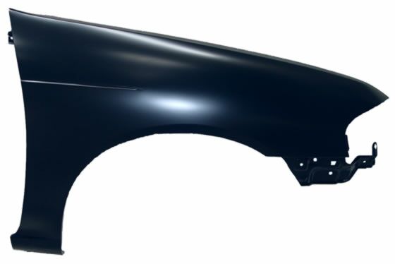 SALPICADERA DERECHA NISSAN SENTRA 2001-2006 287 TYG