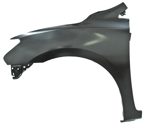 SALPICADERA IZQUIERDA NISSAN SENTRA 2013-2016 S / HOYO P / MOLD 287 TYG