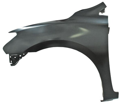 SALPICADERA IZQUIERDA NISSAN SENTRA 2013-2016 S / HOYO P / MOLD 287 TYG