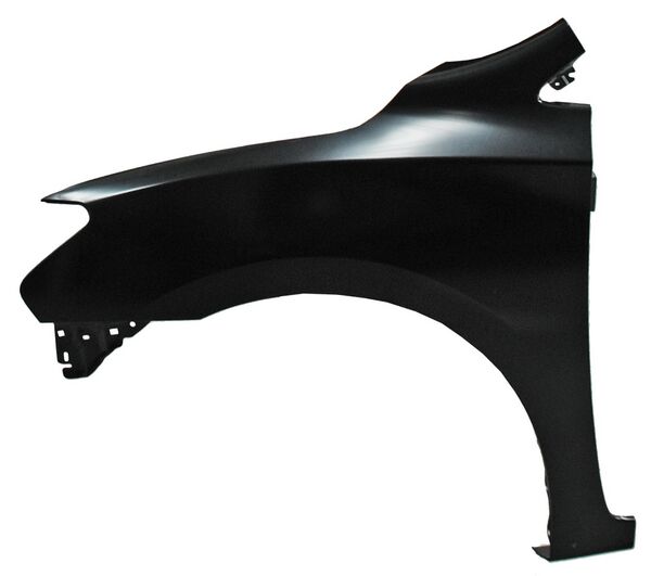 SALPICADERA IZQUIERDA NISSAN SENTRA 2013-2016 C / HOYO P / MOLD TYG