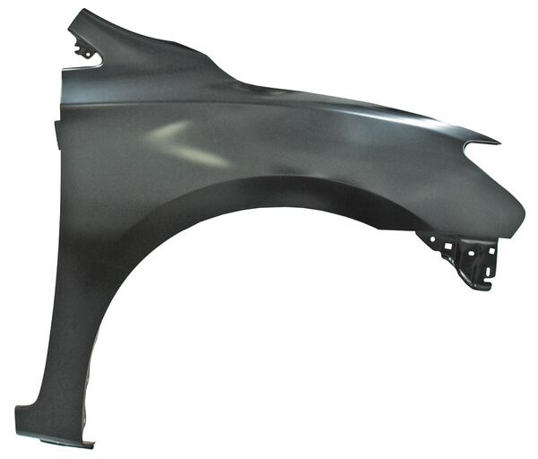 SALPICADERA DERECHA NISSAN SENTRA 2013-2016 S / HOYO P / MOLD 287 TYG