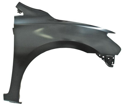 SALPICADERA DERECHA NISSAN SENTRA 2013-2016 S / HOYO P / MOLD 287 TYG