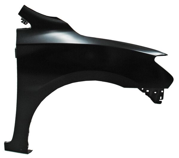 SALPICADERA DERECHA NISSAN SENTRA 2013-2016 C / HOYO P / MOLD 677 TYG