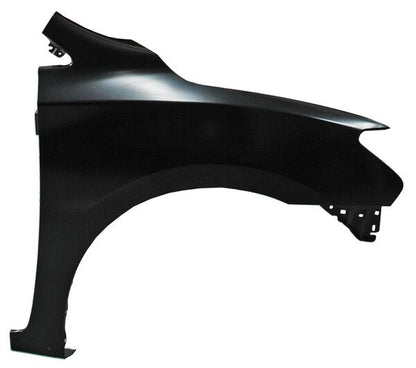 SALPICADERA DERECHA NISSAN SENTRA 2013-2016 C / HOYO P / MOLD 677 TYG