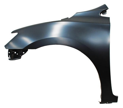SALPICADERA IZQUIERDA NISSAN SENTRA 2017-2019 S / HOYO P / MOLD 28902 TYG