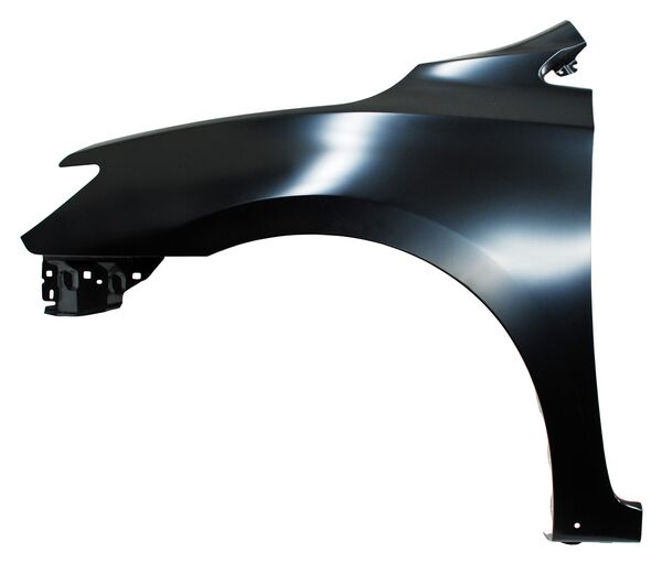 SALPICADERA IZQUIERDA NISSAN SENTRA 2017-2019 C / HOYO P / MOLD TYG