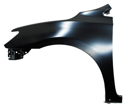 SALPICADERA IZQUIERDA NISSAN SENTRA 2017-2019 C / HOYO P / MOLD TYG