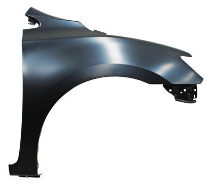 SALPICADERA DERECHA NISSAN SENTRA 2017-2019 S / HOYO P / MOLD TYG