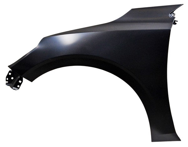 SALPICADERA IZQUIERDA NISSAN SENTRA 2020-2025 287D TYG