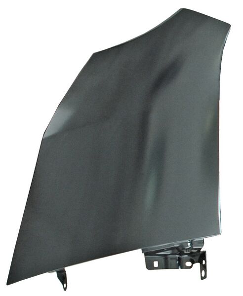 SALPICADERA IZQUIERDA NISSAN URVAN 2013-2025 TYG