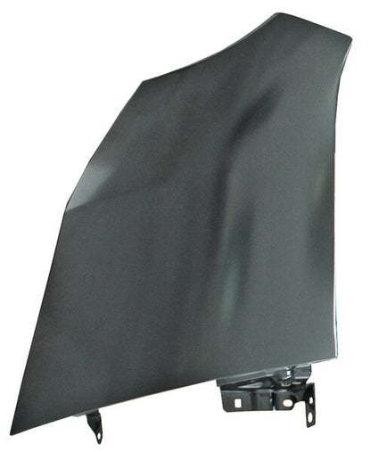 SALPICADERA IZQUIERDA NISSAN URVAN 2013-2025 TYG