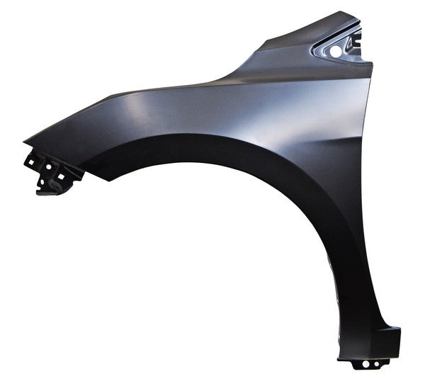 SALPICADERA IZQUIERDA NISSAN VERSA 2020-2025 / VERSA 2026 ALD264 28905 TYG
