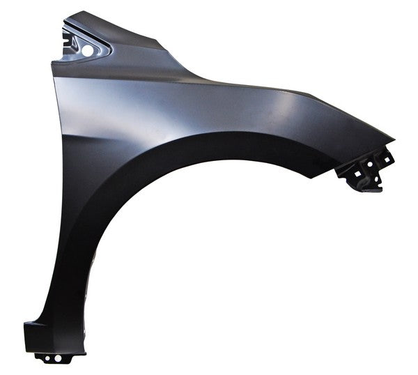 SALPICADERA DERECHA NISSAN VERSA 2020-2025 / VERSA 2026 ALD264 TYG
